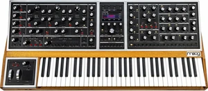 MOOG One - 16 Sintetizzatore