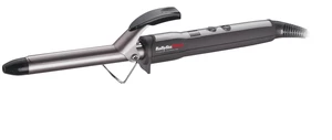 BaByliss PRO Profesionální digitální titano turmalínová kulma Digital Iron Spring 19 mm BAB2272TTE