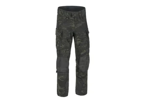 Nohavice Combat Raider MK V ATS Clawgear® – Multicam® Black (Farba: Multicam® Black, Veľkosť: 30/32)