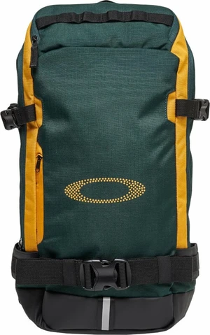 Oakley Peak RC Backpack Hunter Green 18 L