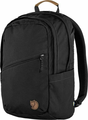 Fjällräven Räven 20 Black 20 L Plecak