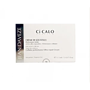 Ci CALO Jouvence Cream 5x5ml