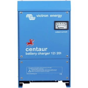 Victron Energy nabíjačka olovených akumulátorov Centaur 12/30 12 V Nabíjací prúd (max.) 30 A