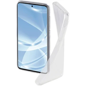 Hama Crystal Clear Cover Samsung Galaxy A71 priehľadná