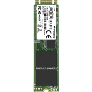 Transcend MTS800I 32 GB interný SSD disk NVMe / PCIe M.2 SATA 6 Gb / s Retail TS32GMTS800I