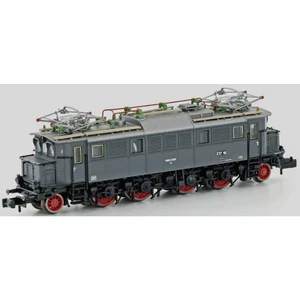 Hobbytrain H2893 N E-Lok BR E17 10 šedá farba DRG