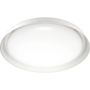 LEDVANCE SMART+ TUNABLE WHITE Plate 430 WT 4058075486447 LED stropné svietidlo biela 24 W teplá biela, prírodná biela, c