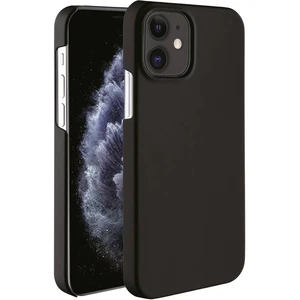 Vivanco GCVVIPH12M/PBK zadný kryt na mobil Apple iPhone 12, iPhone 12 Pro čierna