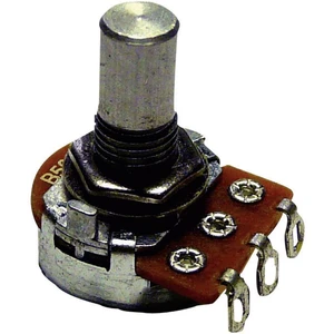 Potentiometer Service 9311 otočný potenciometer  mono 0.125 W 1 MΩ 1 ks