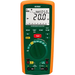 Extech MG320 tester izolácií  50 V, 100 V, 250 V, 500 V, 1000 V 20 GΩ