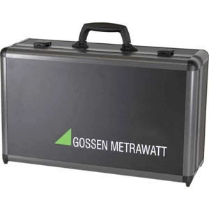 Gossen Metrawatt Profi Case Z502W kufrík na meracie prístroje