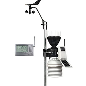 Davis Instruments Vantage Pro2™ Aktiv DAV-6153EU digitálna bezdrôtová meteostanica