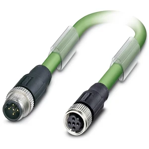 Bus system cable SAC-5P-M12MSB/ 2,0-900/M12FSB 1507191 Phoenix Contact