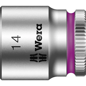 Wera 8790 HMA 05003513001 vonkajší šesťhran zásuvka 14 mm     1/4" (6,3 mm)