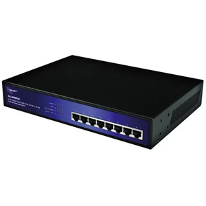 Allnet ALL8808POE sieťový switch 8 portů 1 GBit/s funkcia PoE