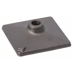 Bosch Accessories 1618633102 Tamping plate 150 x 150 mm 1 ks