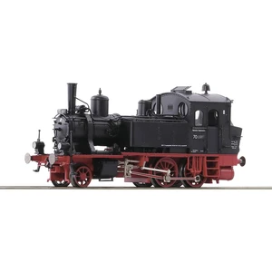 Roco 73042 Parný rušeň H0 BR 70,0 DB