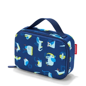 Termobox Reisenthel Thermocase kids Abc friends blue