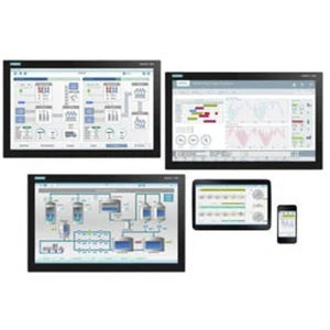 Siemens 6AV6381-2BN07-2AV0 6AV63812BN072AV0 softvér