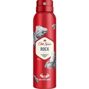 OLD SPICE SPRAY ANTIPERSPIRANT ROCK 150ML