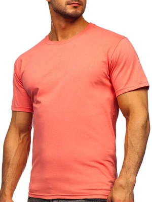 Tricou coral Bolf 192397