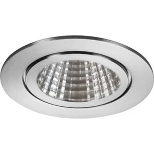 Brumberg 41475423 41475423 LED vstavané svetlo   6 W biela nerezová oceľ