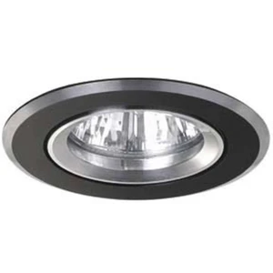 Brumberg 13187253 13187253 LED vstavané svetlo   6 W biela čierna