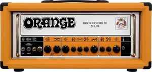 Orange Rockerverb MKIII Orange