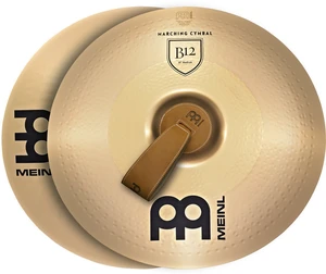 Meinl MA-B12-18M Pochodové činely