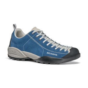 Scarpa Mojito EU 44, ocean Unisex trekové boty