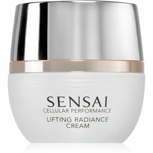 Sensai Cellular Performance Lifting Radiance Cream rozjasňující krém s liftingovým efektem 40 ml