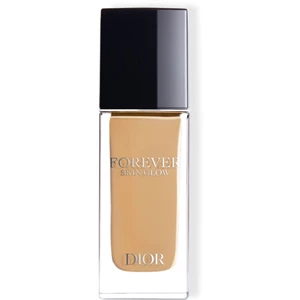 DIOR Dior Forever Skin Glow rozjasňující make-up SPF 20 odstín 4WO Warm Olive 30 ml