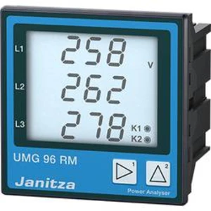 Janitza UMG 96RM-M 5222069