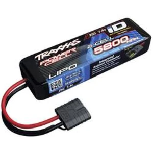 Akupack Li-Pol (modelářství) Traxxas 2843x, 7.4 V, 5800 mAh