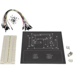 Vývojová sada pro Breadboard Joy-it 1 ks