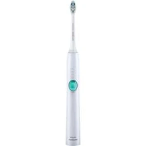 Sonický elektrický kartáček na zuby Philips Sonicare HX6512/45 EasyClean, bílá