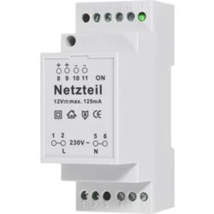 Modul síťového zdroje 230 V/AC/12 V/DC