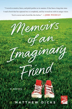 Memoirs of an Imaginary Friend