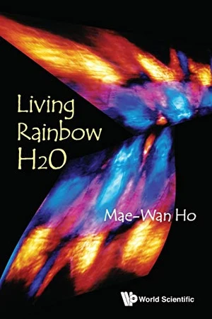 Living Rainbow H2o