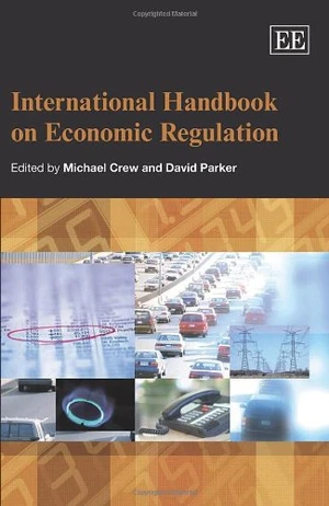 International Handbook on Economic Regulation