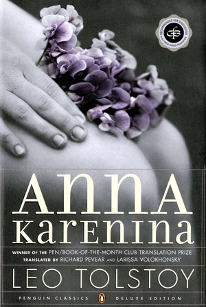 Anna Karenina