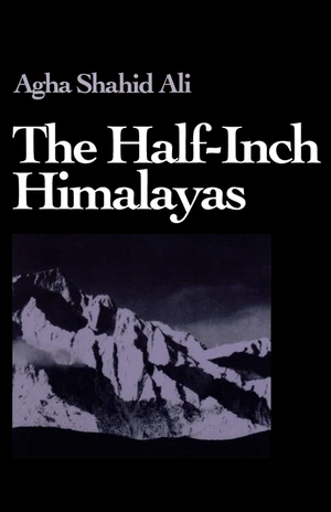 The Half-Inch Himalayas