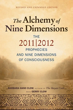 The Alchemy of Nine Dimensions