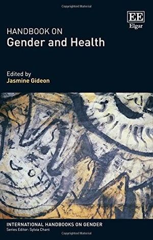 Handbook on Gender and Health