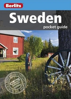 Berlitz Pocket Guide Sweden (Travel Guide eBook)