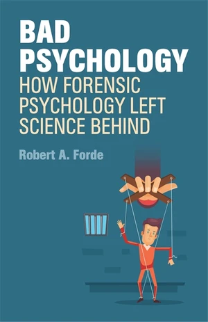 Bad Psychology