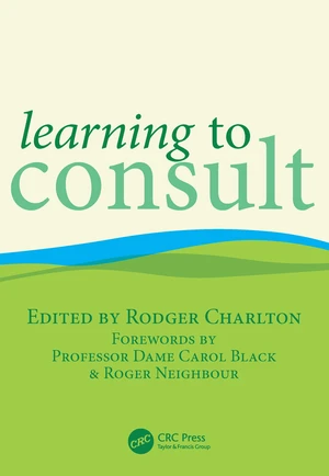 Learning to Consult