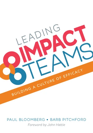 Leading Impact Teams