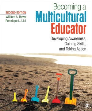 Becoming a Multicultural Educator