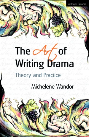 The Art Of Writing Drama